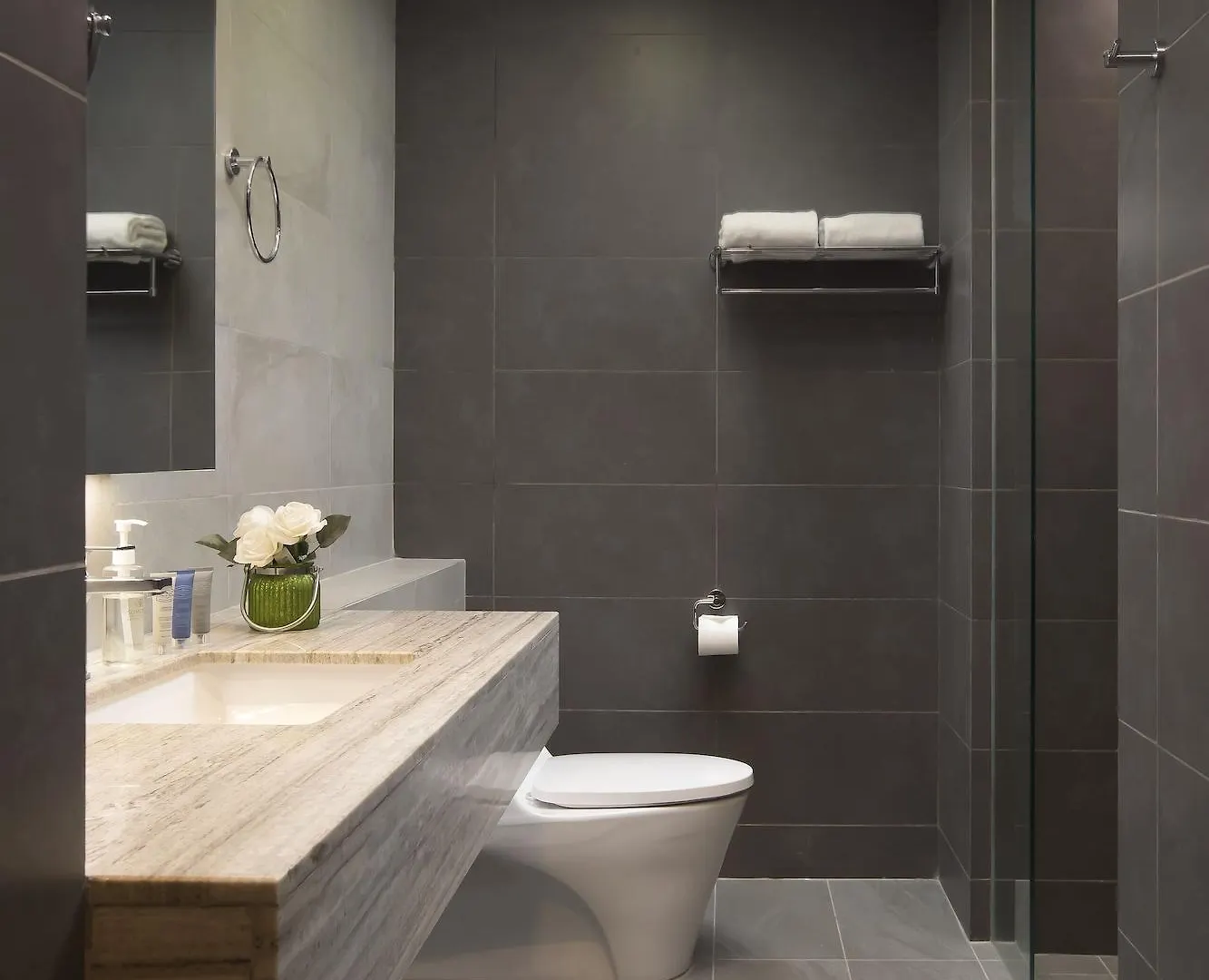 Hotel Somerset Damansara Uptown Petaling Jaya