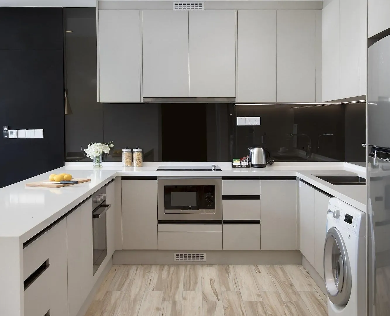 Somerset Damansara Uptown Petaling Jaya