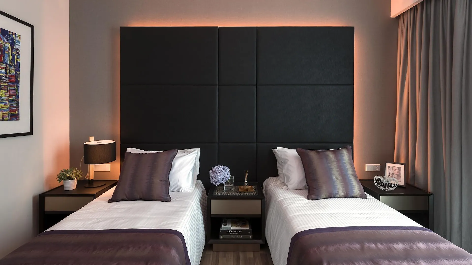 Somerset Damansara Uptown Petaling Jaya 4*,  Malaysia