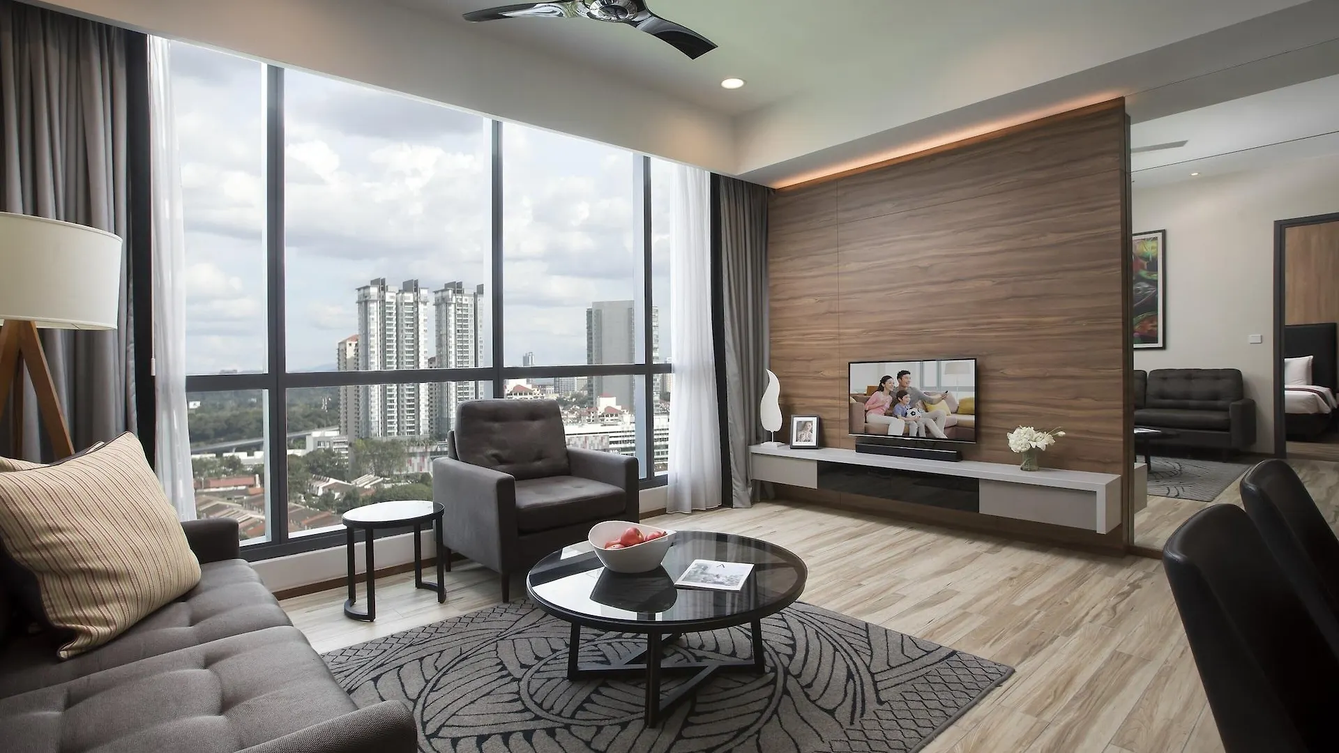 Somerset Damansara Uptown Petaling Jaya