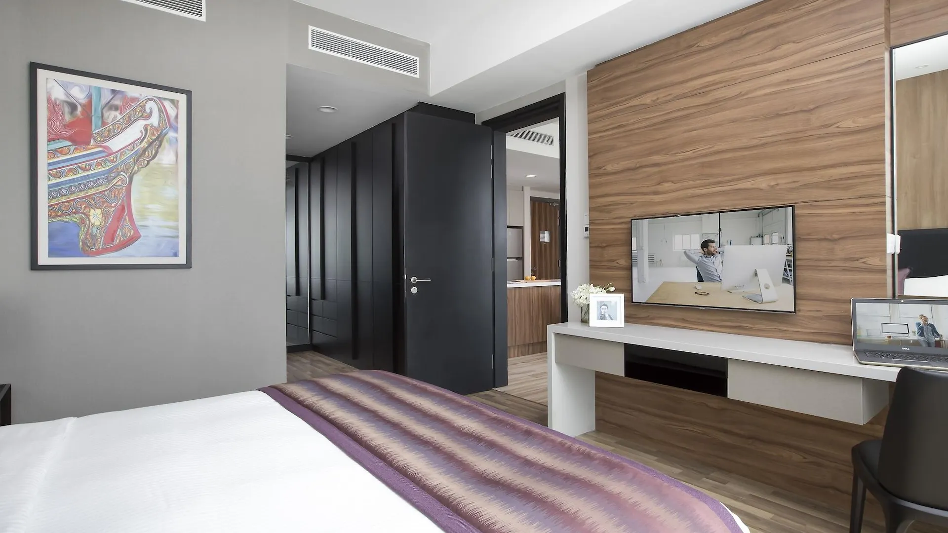 Hotel Somerset Damansara Uptown Petaling Jaya