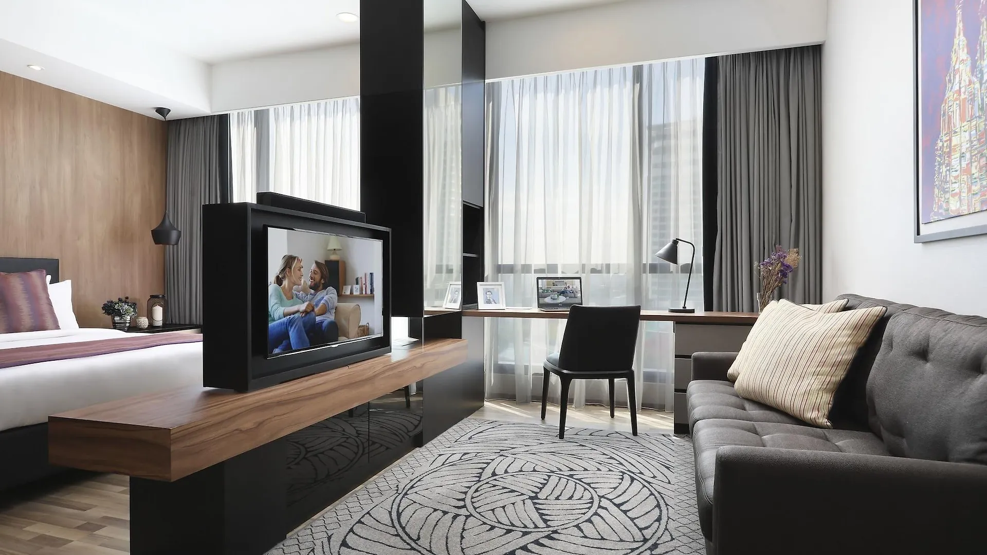 Somerset Damansara Uptown Petaling Jaya Malaysia