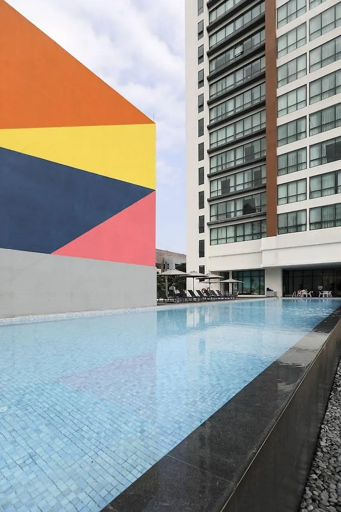 Somerset Damansara Uptown Petaling Jaya 4*,  Malaysia