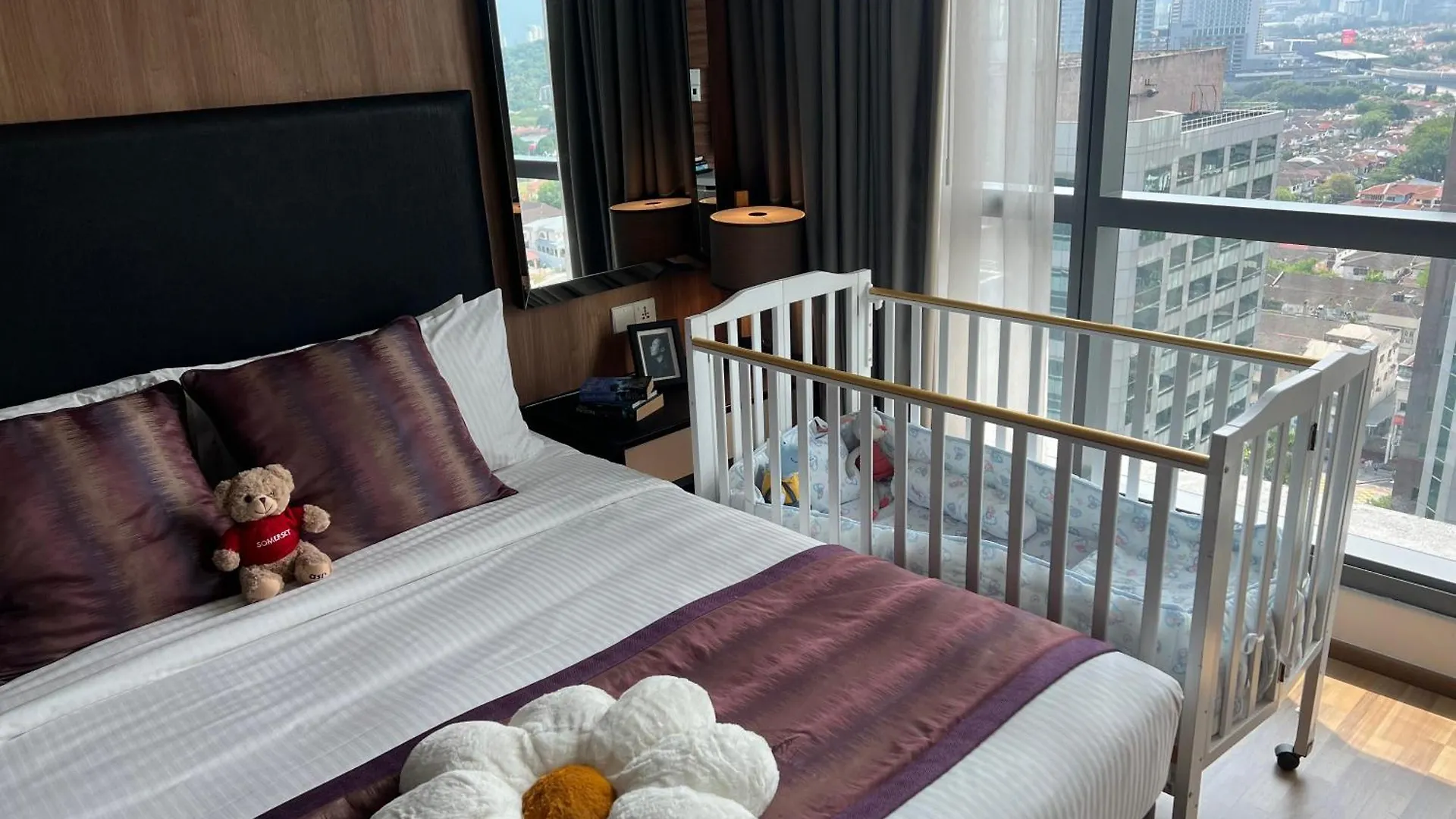 Somerset Damansara Uptown Petaling Jaya Malaysia