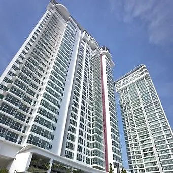 Somerset Damansara Uptown Petaling Jaya 4*,