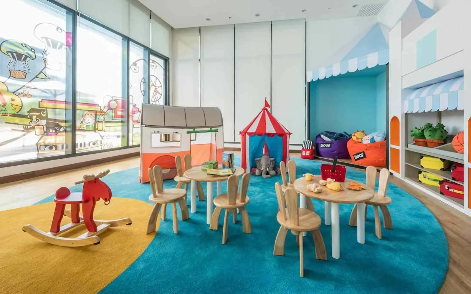Somerset Damansara Uptown Petaling Jaya Hotel
