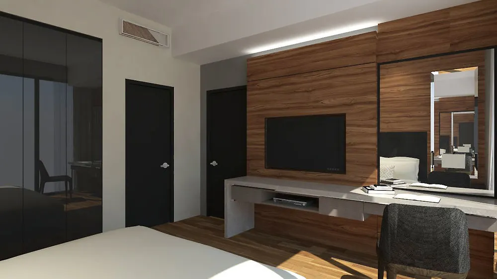 Somerset Damansara Uptown Petaling Jaya