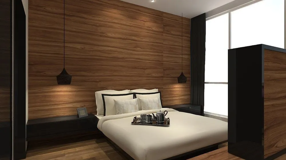 Somerset Damansara Uptown Petaling Jaya