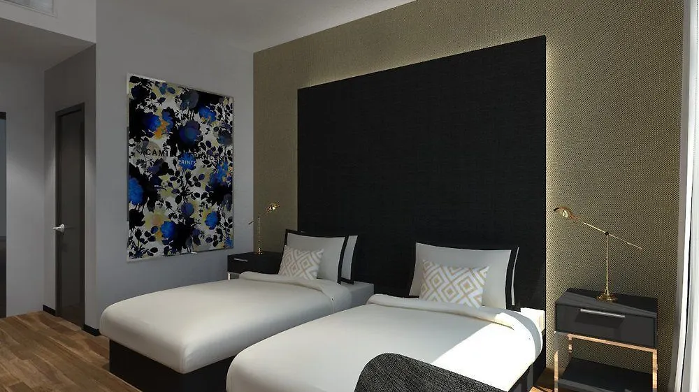 Somerset Damansara Uptown Petaling Jaya Hotel