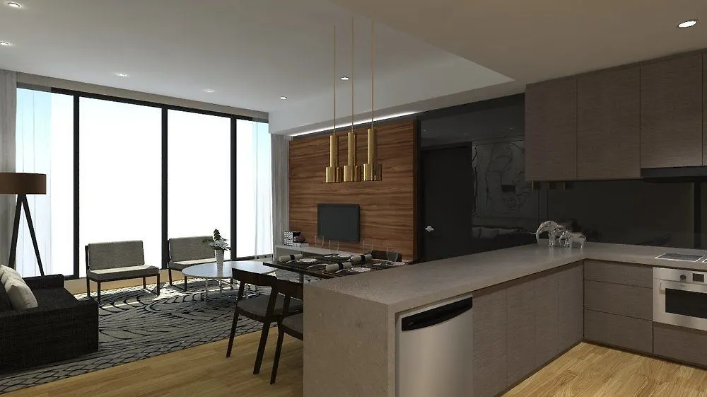 Somerset Damansara Uptown Petaling Jaya