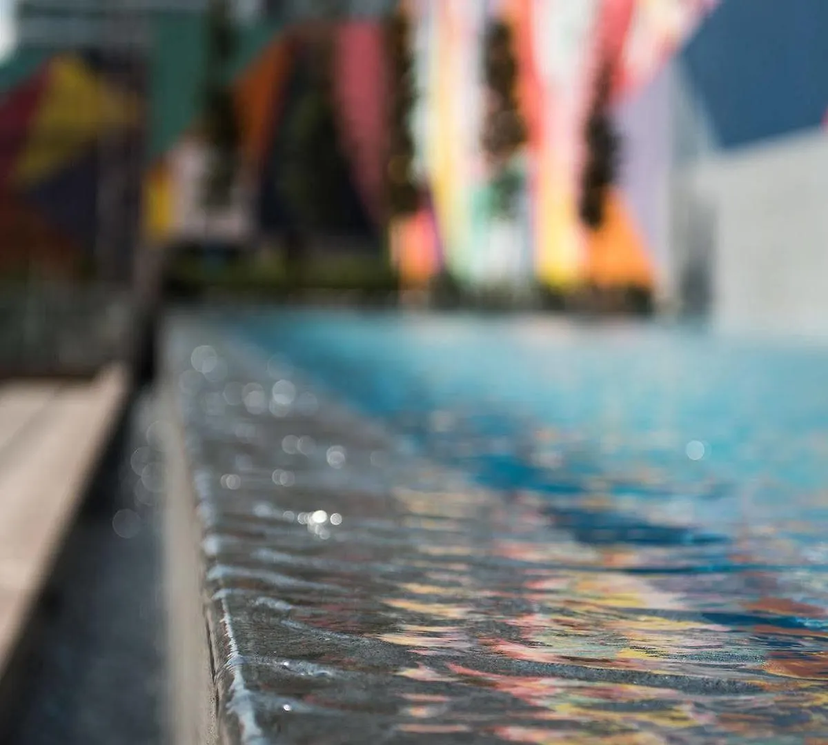 Somerset Damansara Uptown Petaling Jaya Hotel