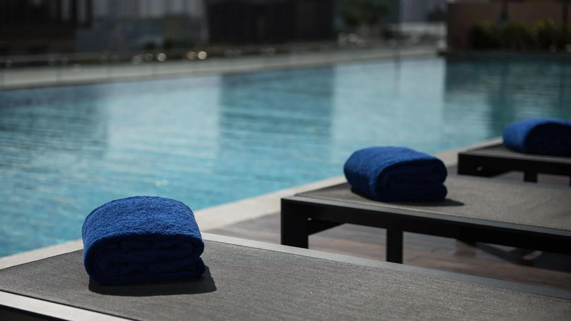 Somerset Damansara Uptown Petaling Jaya 4*,  Malaysia
