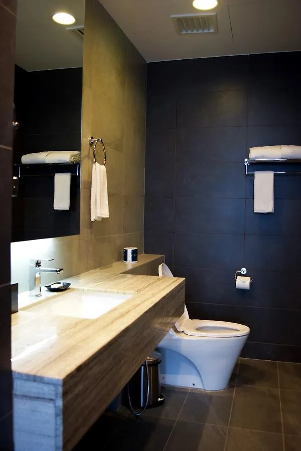 Somerset Damansara Uptown Petaling Jaya 4*,